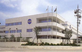 コンドーセイコー株式会社 瀬戸工場